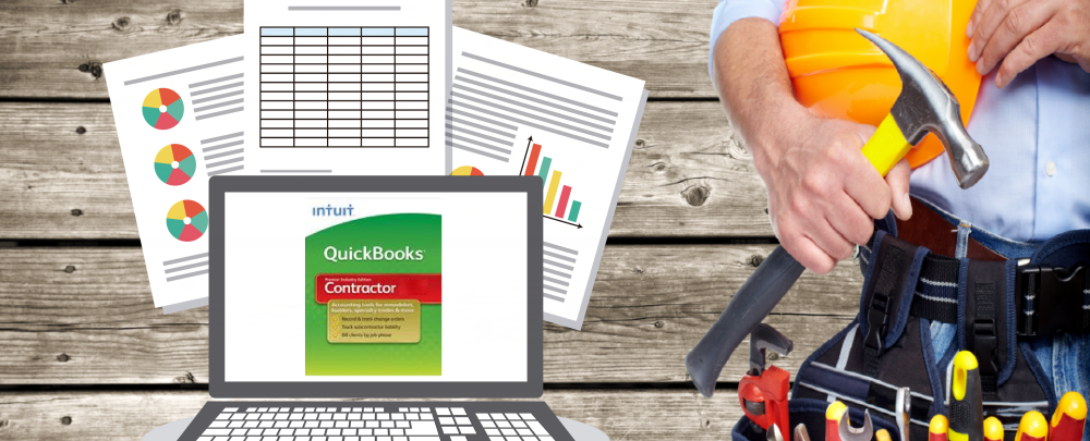 Fast Easy Accounting cover