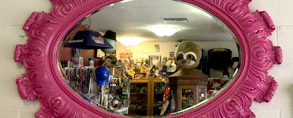Ricasso's Antiques & Cool Collectibles cover