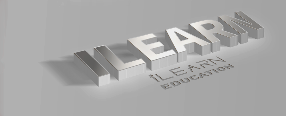 iLearn Education cover