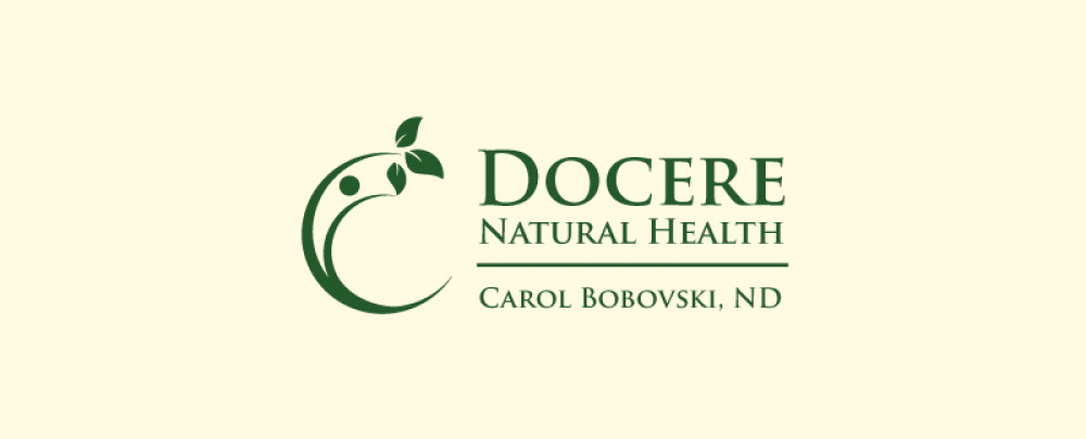 Docere Natural Health cover