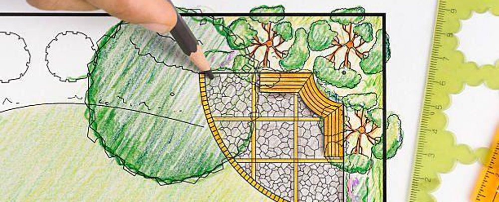 Bella Terra Landscape Design cover