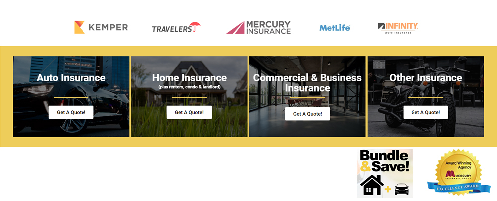 Preferred Insurance cover