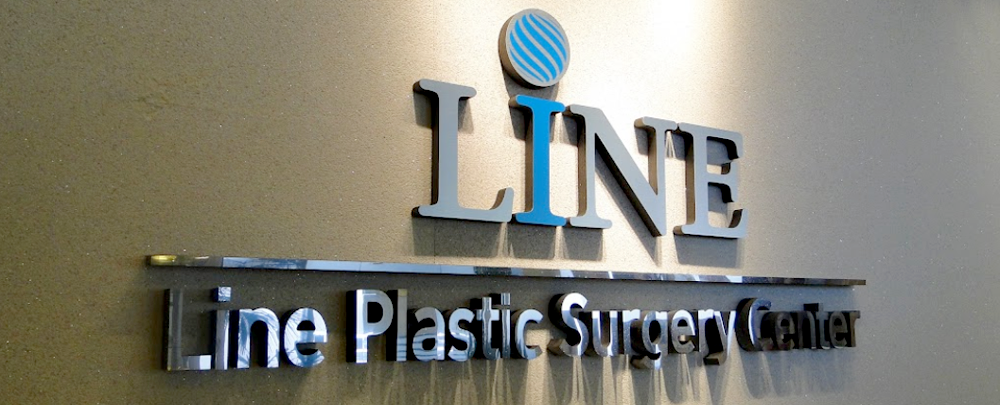 Line Plastic Surgery Center cover