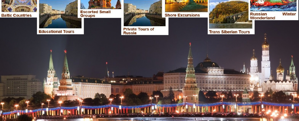 East West Tours cover