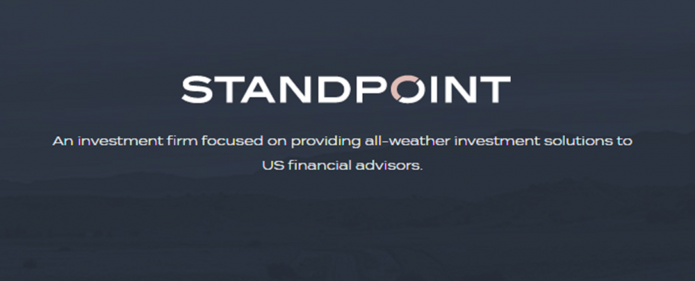 Standpoint Asset Management cover