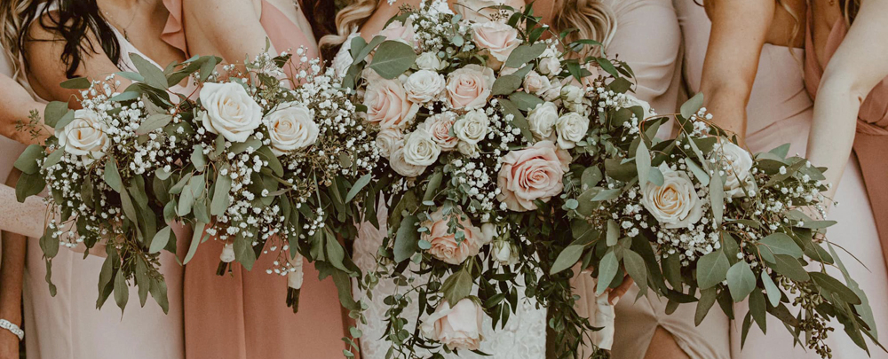 LENA'S Flowers | Catering | Rentals cover
