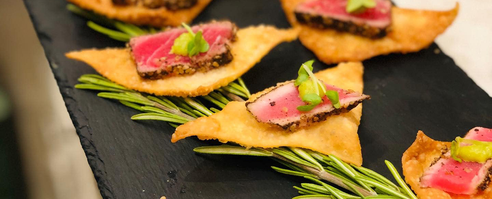 Heidi’s Events & Catering cover