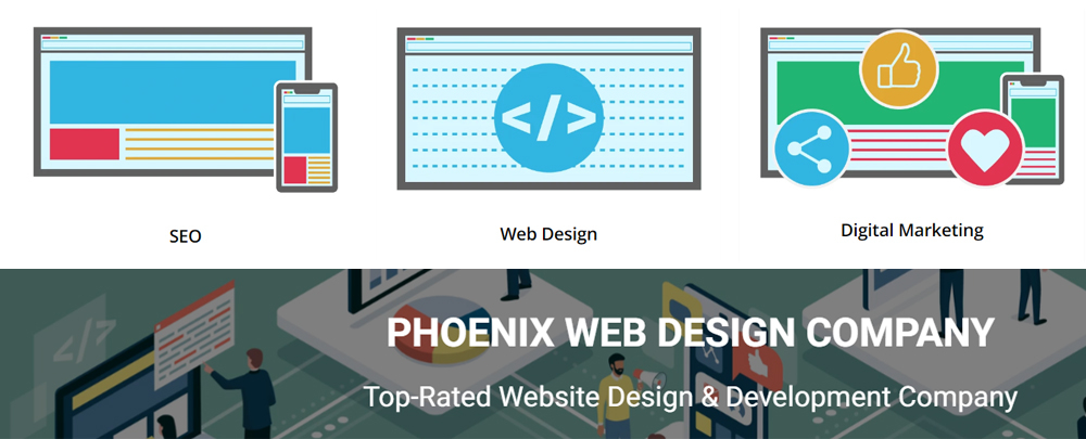 NEXTFLY Web Design cover