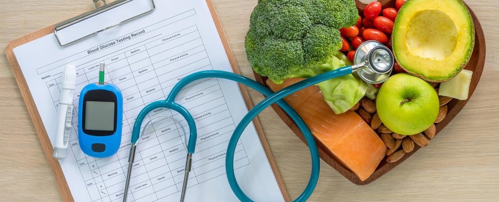 Diabetes Battle Buddy cover