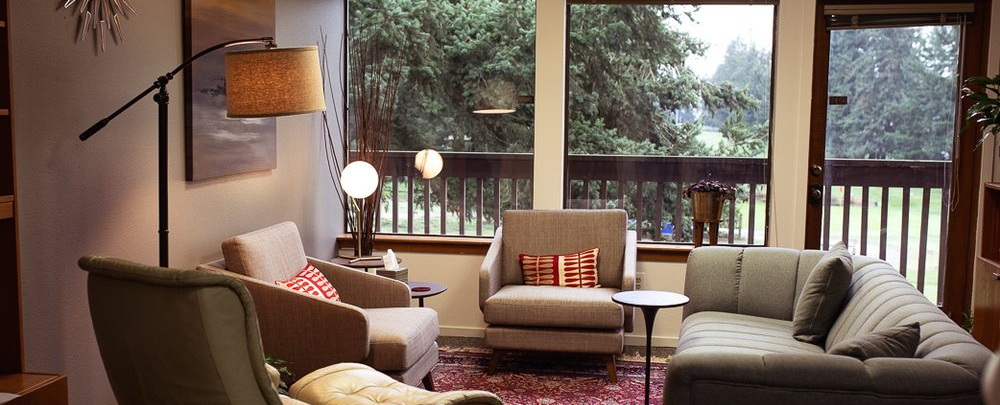 Sunrise Counseling Services cover