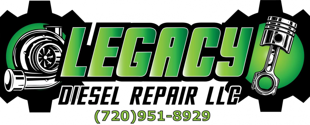 Legacy Diesel Repair cover