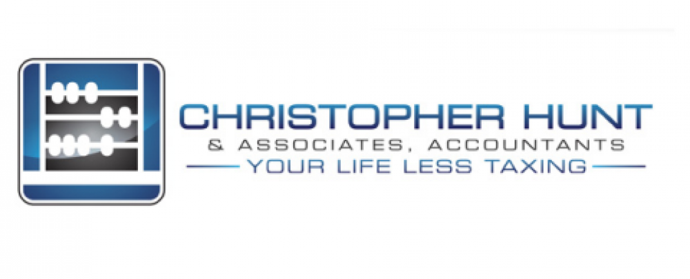 Christopher Hunt & Associates cover