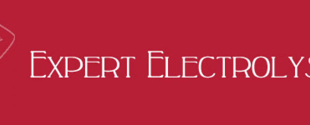 Expert Electrolysis cover