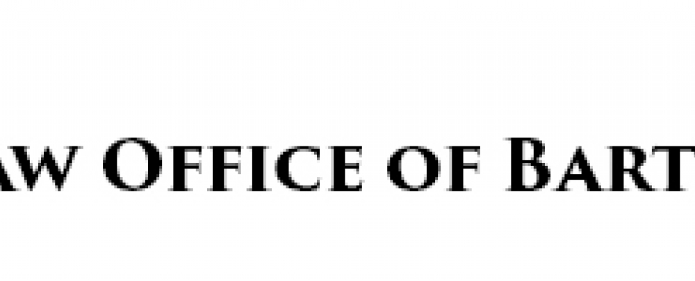 Law Office of Bart Parsley cover