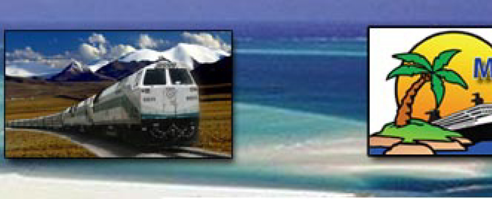 Marysville Travel & Cruise cover