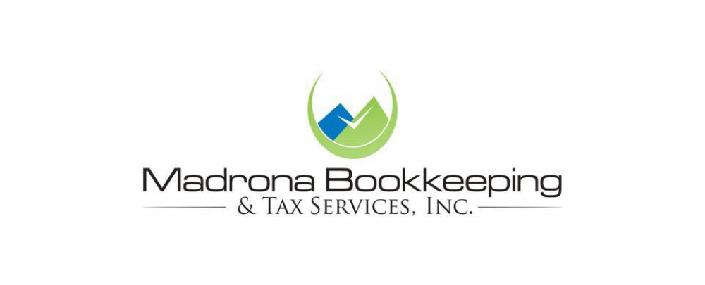 Madrona Bookkeeping & Tax Services cover