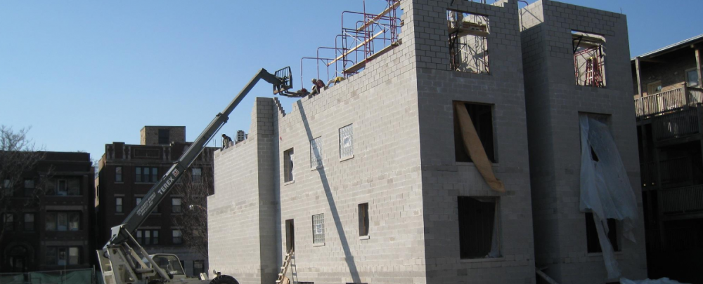 Prime Masonry cover