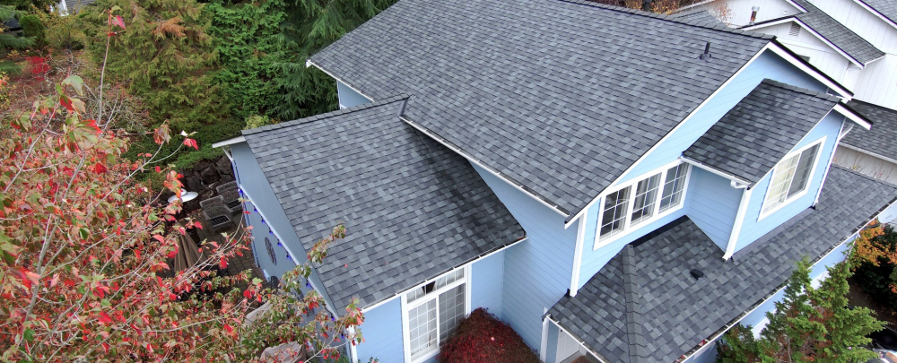 Orca Roofing & Exteriors cover