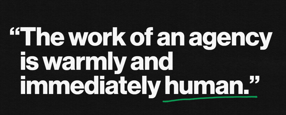 Leo Burnett cover