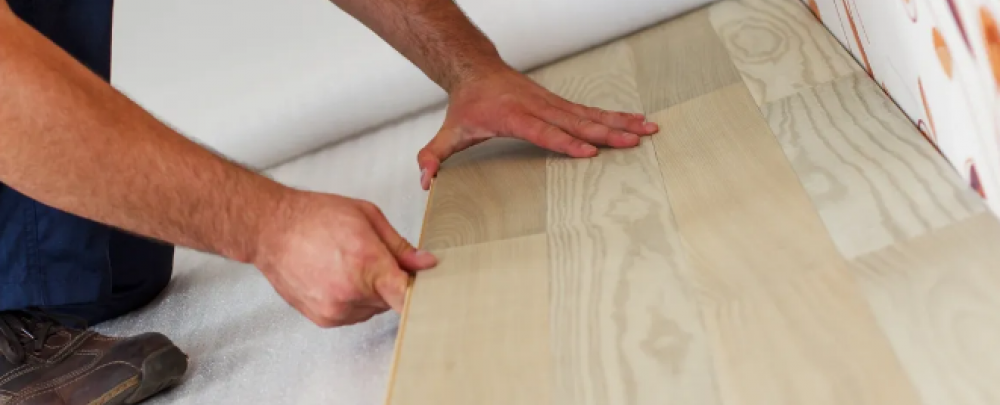Sla Floor Inc. - Vinyl Plank Flooring distributor cover