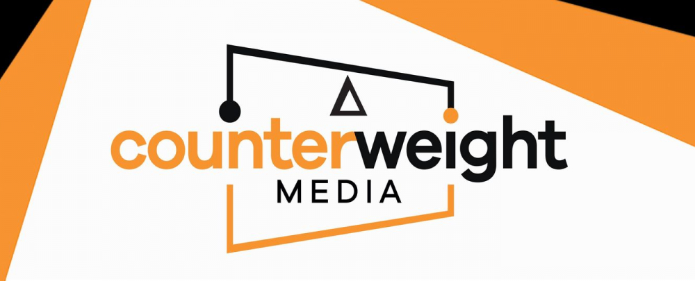 Counterweight Media cover