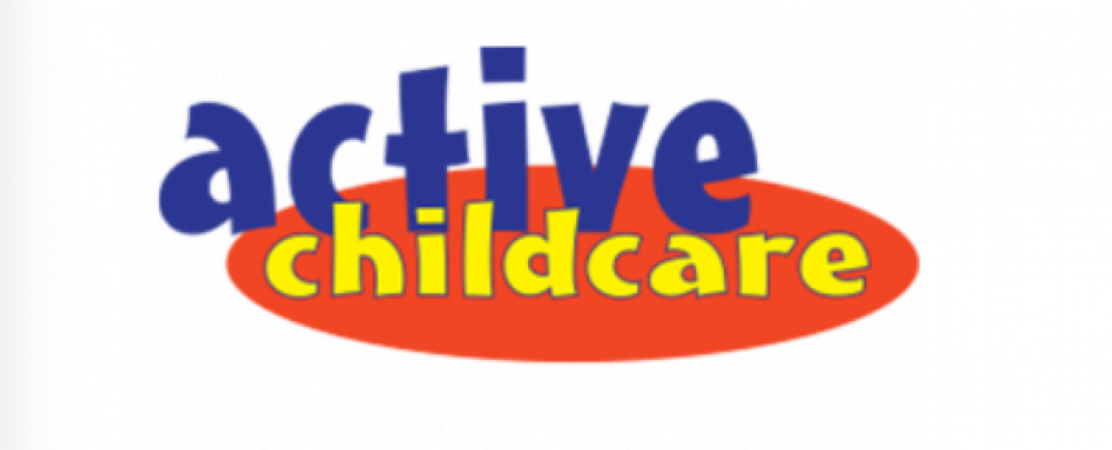 Active Childcare cover