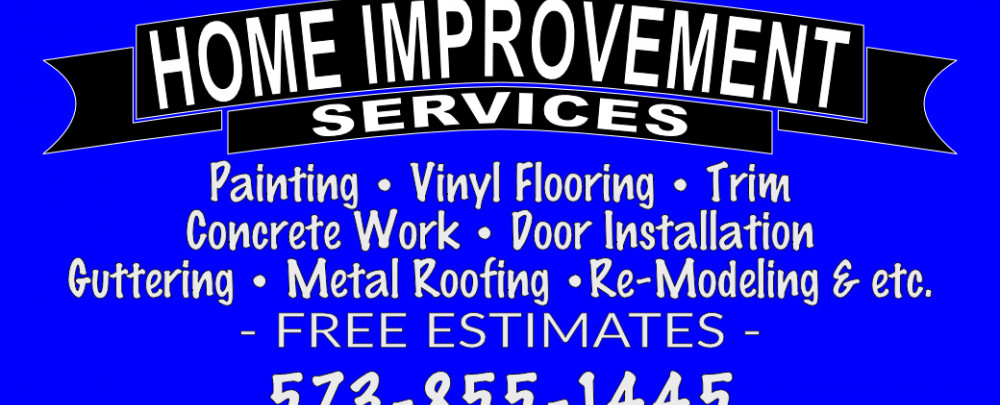 Fuentes Home Improvement Services cover