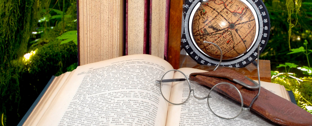 No Dearth of Books cover