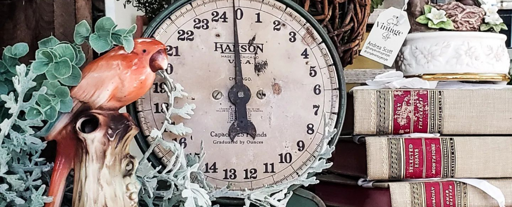Junkers Nest Vintage cover