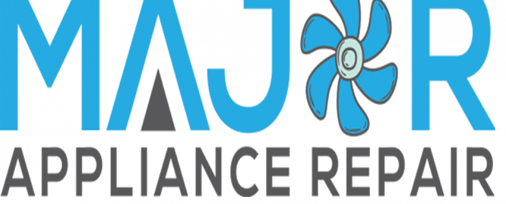 Major Appliance Repair cover