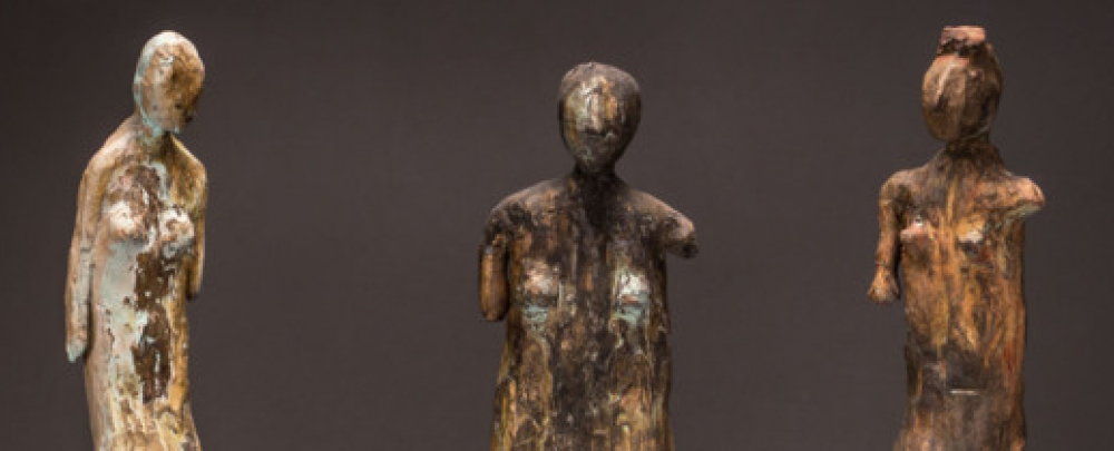 Dahl Arts Ceramic Studio cover