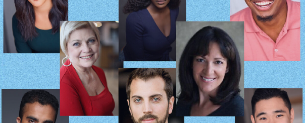 The Path Acting Studio cover