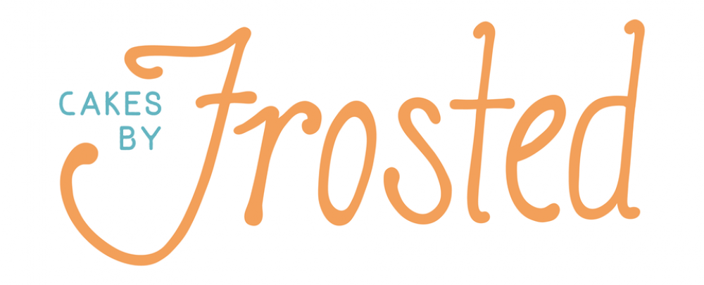 Cakes by Frosted cover