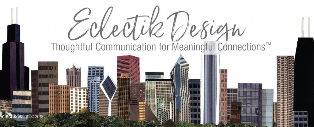 Eclectik Design cover