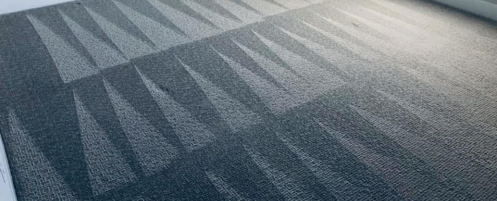 L&Y Carpet Cleaning cover