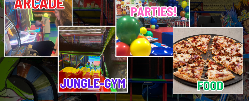 My Kidzplay cover