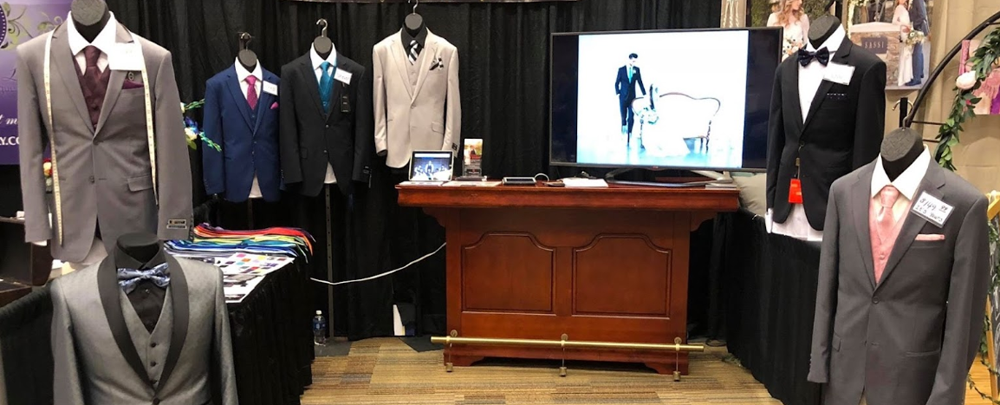 Parker and Schmidt Clothier cover