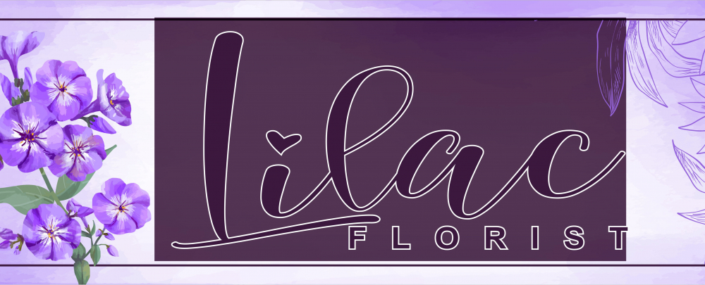 Lilac Flower Shop cover