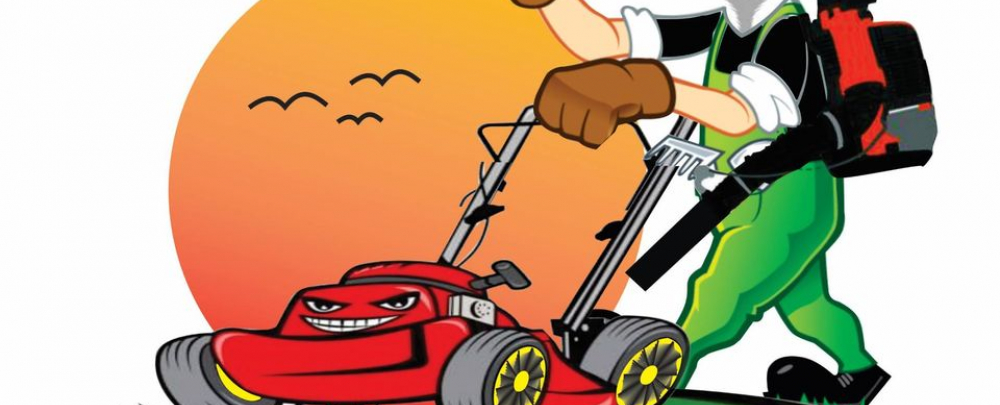 Cat Co Lawn Care cover