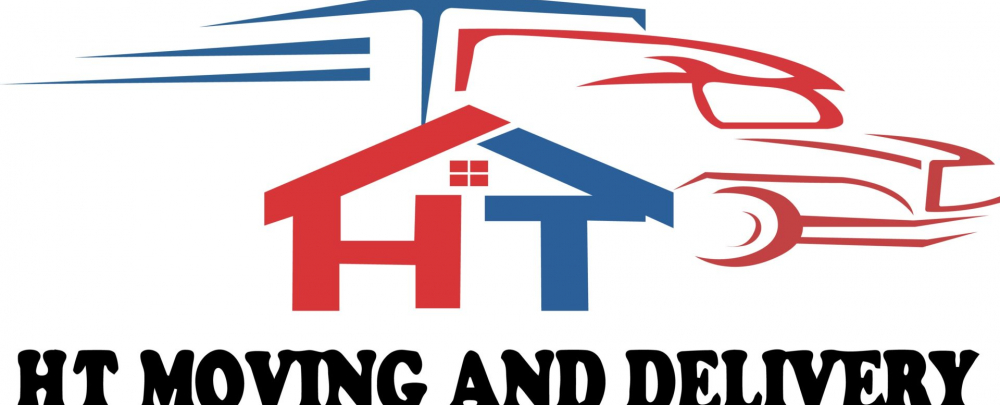 HT Moving And Delivery cover