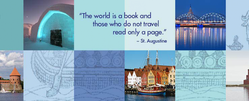 Nordic Saga Tours cover