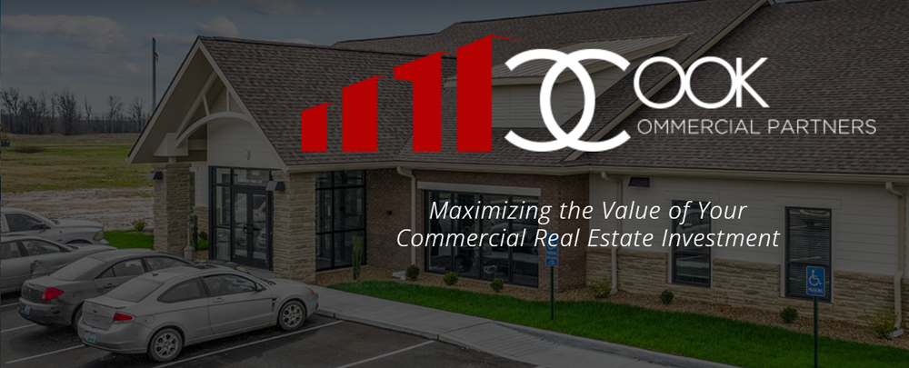 Cook & Associates Real Estate Advisors cover