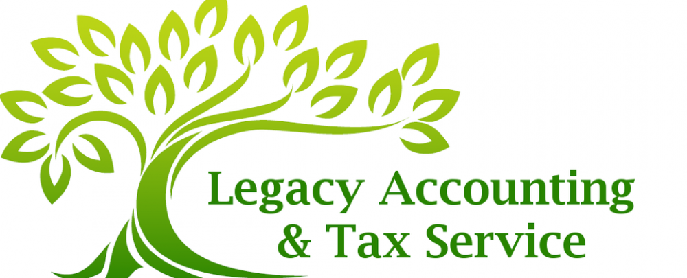 Legacy Accounting and Tax Service cover