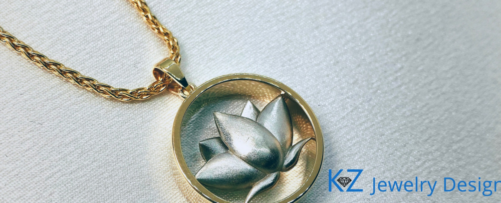 KZ Jewelry Designs cover