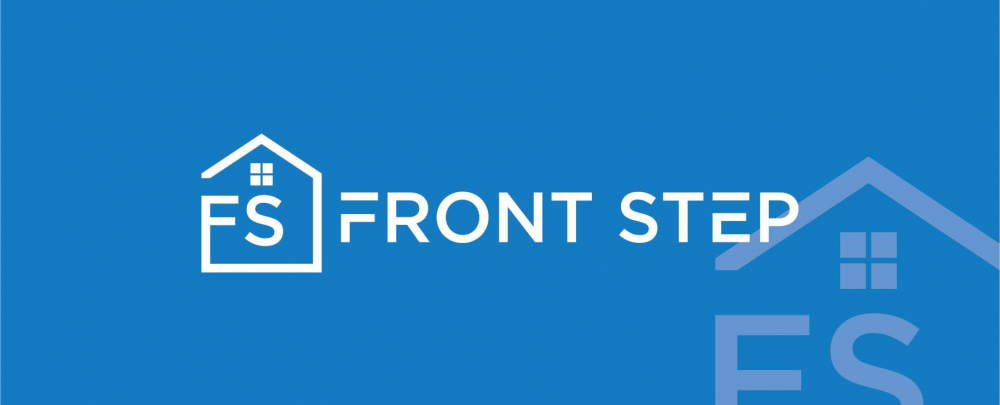 Front Step cover