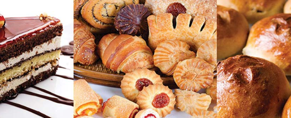 Goldstar Bakery cover