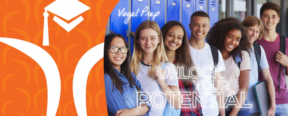 Vogel Prep Educational Services cover