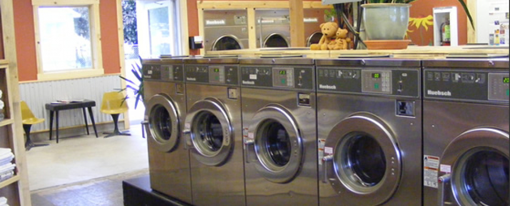 Washworks Showers & Laundry cover