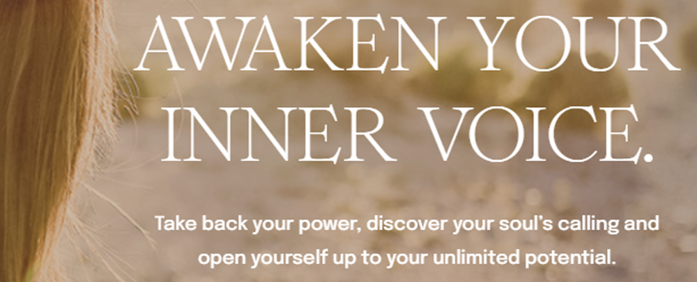 Michelle Beltran - Psychic Medium and Intuitive Life Coach cover