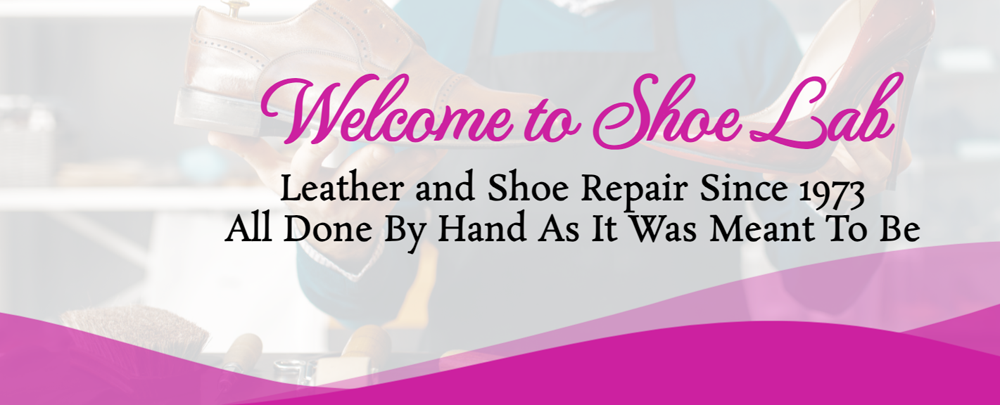 Shoe Lab cover